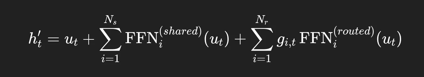 formula